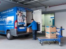 Addmeet To let, Trastero-Edificio trasteros To let in Madrid