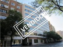 Addmeet Investment, Office building Auction in Madrid