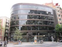 Addmeet To let, Oficinas-Edificio oficinas To let in Barcelona