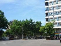 Addmeet Investment, Commercial premise Leased Properties in Barcelona