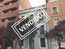 Addmeet Investment, Edificio uso flexible Auction in Madrid