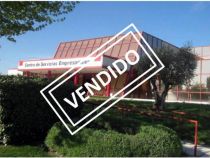 Addmeet Investment, Office building Auction in Tres Cantos