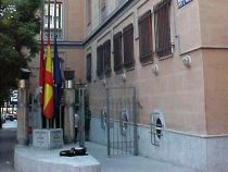 Addmeet Investment, Office building Auction in Madrid