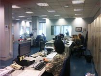 Addmeet Investment, Office building Auction in Madrid