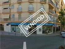 Addmeet Investment, Commercial premise Leased Properties in Fuengirola