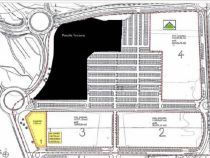 Addmeet Investment, Solar terciario For sale in La Pobla de Vallbona