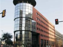Addmeet To let, Oficinas-Edificio oficinas To let in Málaga