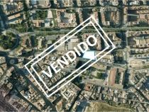 Addmeet Investment, Suelo en desarrollo Auction in Cartagena