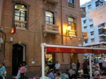 Addmeet Investment, Edificio uso flexible For sale in Algeciras