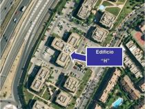 Addmeet To let, Oficinas-Parque empresarial To let in Alcobendas