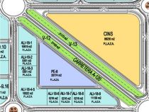 Addmeet Investment, Solar comercial For sale in Zaragoza