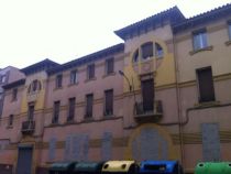 Addmeet Investment, Edificio uso flexible Auction in Zaragoza