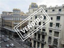 Addmeet Investment, Office building Auction in Madrid
