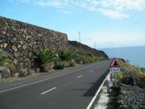 Addmeet Investment, Solar terciario For sale in Puerto Naos