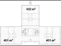 Addmeet To let, Oficinas-Parque empresarial To let in Alcobendas