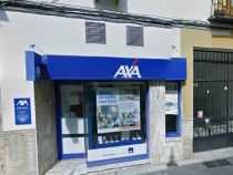 Addmeet Investment, Commercial premise Leased Properties in Alcalá de Guadaíra