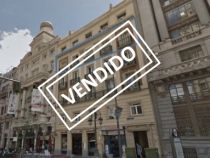 Addmeet Investment, Office Auction in Madrid