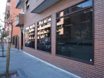 Addmeet Investment, Commercial premise Leased Properties in Leganés