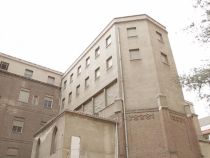 Addmeet Investment, Edificio uso flexible Auction in Madrid