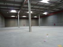 Addmeet To let, Logistic building To let in El Prat de Llobregat
