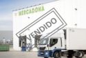 Addmeet Investment, Logistic building Auction in Zaragoza