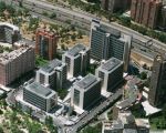 Oficinas-Edificio oficinas in Madrid