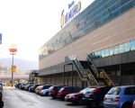 Local-Centro comercial in Alacant