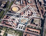 Solar residencial in Valladolid