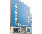 Trastero-Edificio trasteros in Madrid