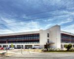 Oficinas-Edificio oficinas in Sevilla