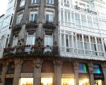 Residential building in A Coruña