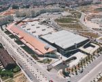 Local-Centro comercial in Barcelona