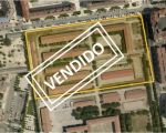 Solar residencial in Burgos
