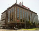 Oficinas-Edificio oficinas in Santa Cruz de Tenerife