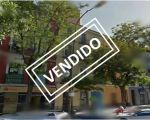 Edificio uso flexible in Madrid