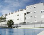 Residential building in Alacant