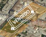 Solar residencial in Madrid