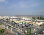 Local-Centro comercial in Murcia