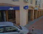 Commercial premise in Sevilla