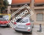 Commercial premise in Madrid