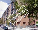 Commercial premise in Madrid