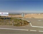 Solar industrial in Zaragoza