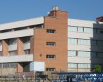 Edificio uso flexible in Barcelona