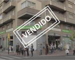 Local prime in Zaragoza