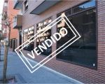Commercial premise in Madrid