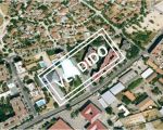 Solar residencial in Madrid