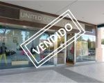 Commercial premise in Madrid