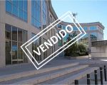 Office in Madrid