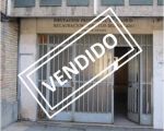 Commercial premise in Madrid