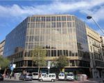 Oficinas-Edificio oficinas in Barcelona